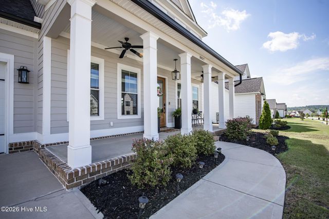 3057 Rosewood Drive, Evans, GA 30809