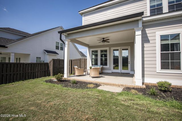 3057 Rosewood Drive, Evans, GA 30809