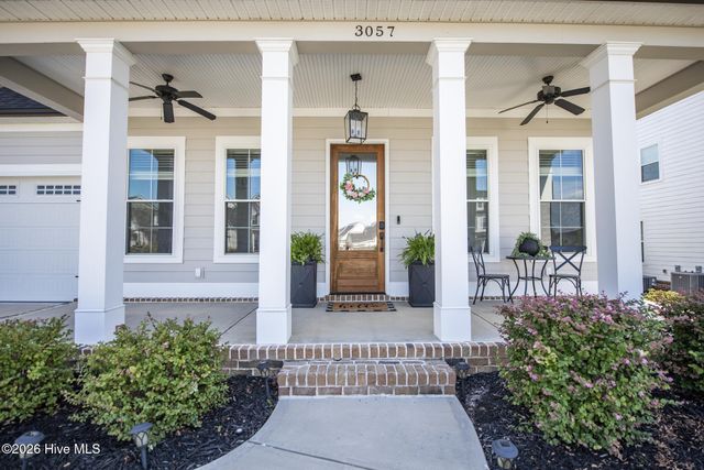 3057 Rosewood Drive, Evans, GA 30809
