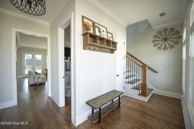 3057 Rosewood Drive, Evans, GA 30809