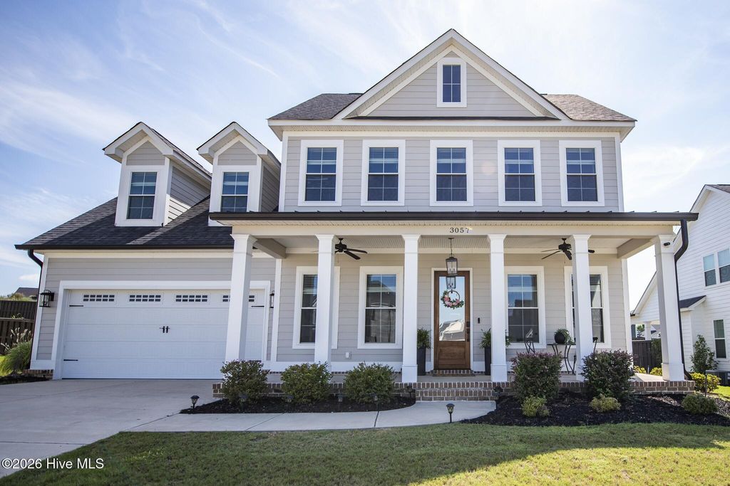 3057 Rosewood Drive, Evans, GA 30809