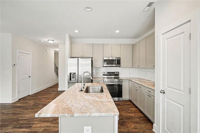 1024 Abbott Street, Mebane, NC 27302