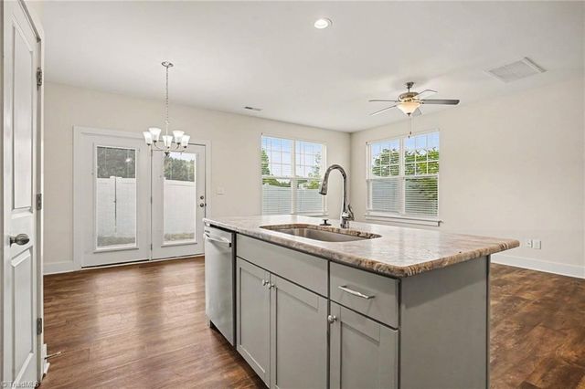 1024 Abbott Street, Mebane, NC 27302