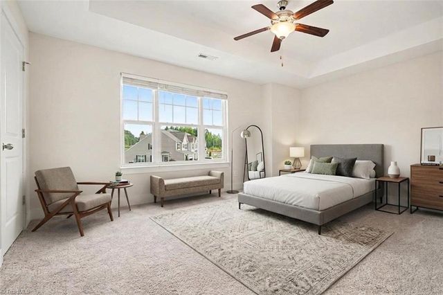 1024 Abbott Street, Mebane, NC 27302
