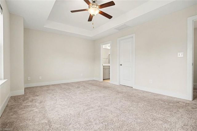 1024 Abbott Street, Mebane, NC 27302