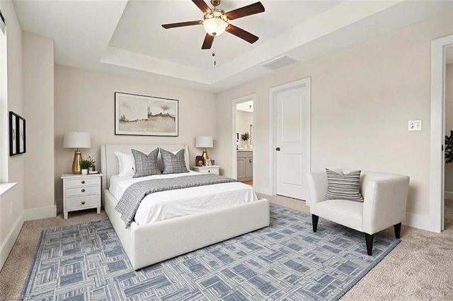 1024 Abbott Street, Mebane, NC 27302