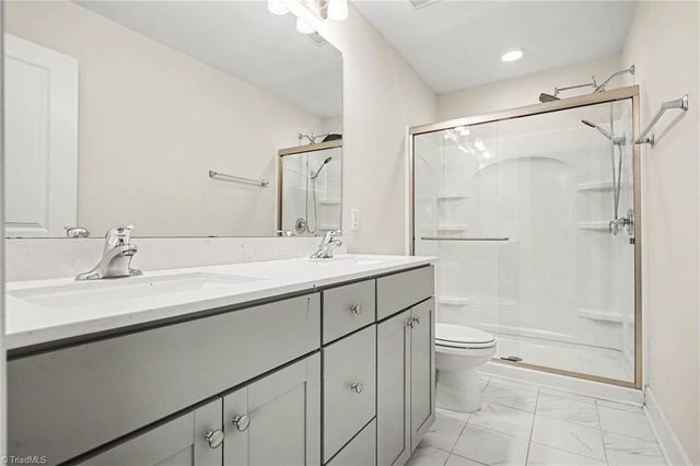 1024 Abbott Street, Mebane, NC 27302
