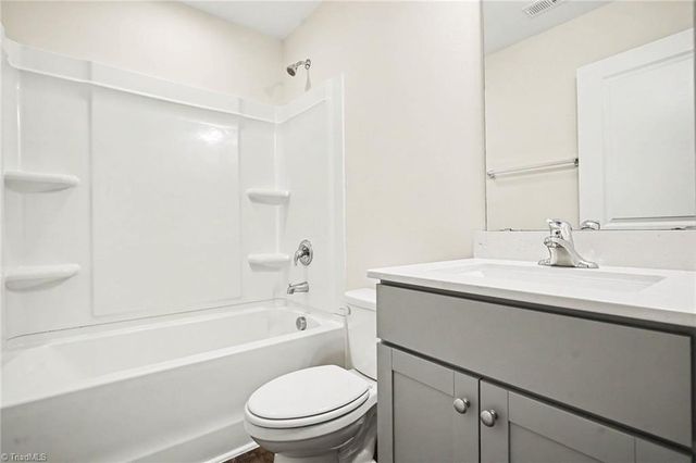 1024 Abbott Street, Mebane, NC 27302