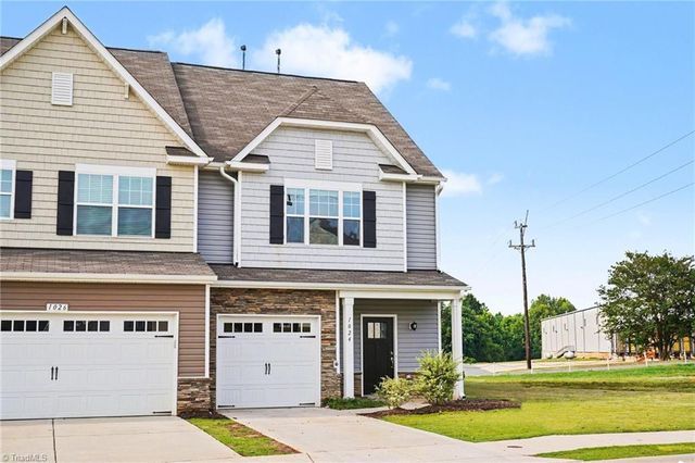 1024 Abbott Street, Mebane, NC 27302