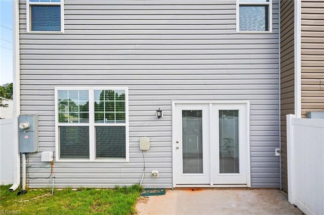 1024 Abbott Street, Mebane, NC 27302