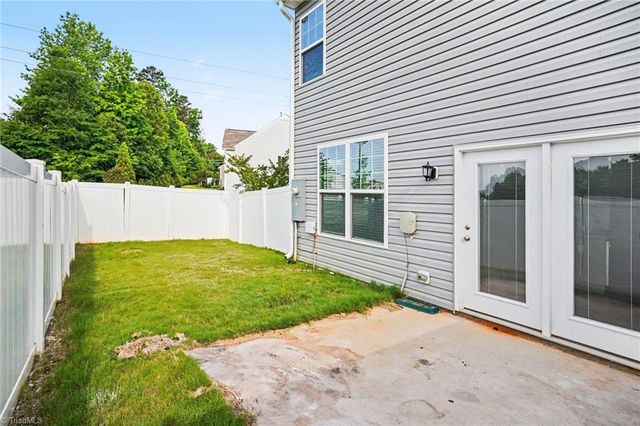1024 Abbott Street, Mebane, NC 27302