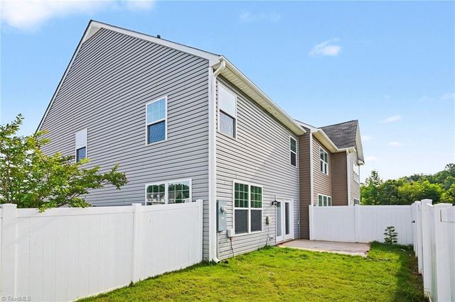 1024 Abbott Street, Mebane, NC 27302