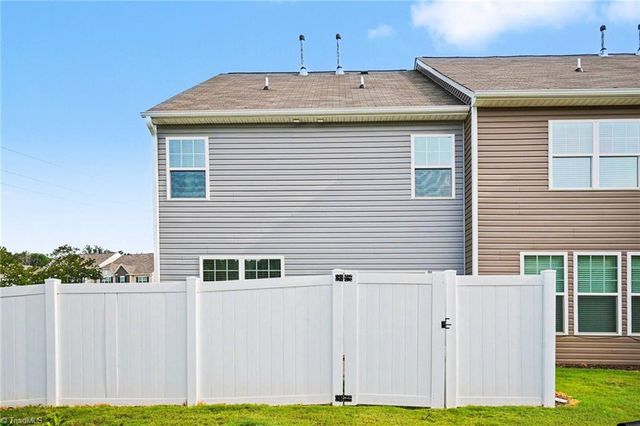 1024 Abbott Street, Mebane, NC 27302