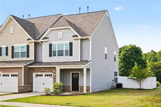 1024 Abbott Street, Mebane, NC 27302