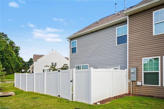 1024 Abbott Street, Mebane, NC 27302
