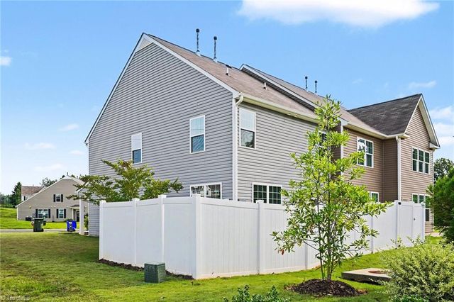 1024 Abbott Street, Mebane, NC 27302