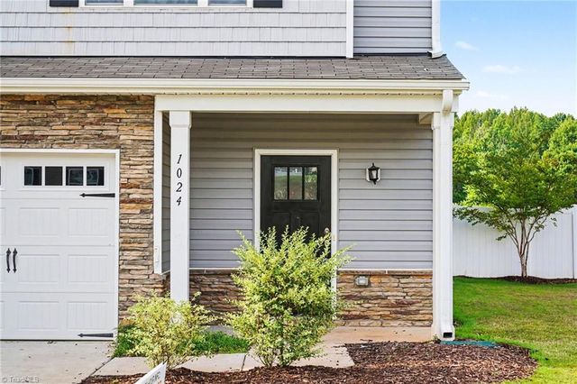 1024 Abbott Street, Mebane, NC 27302