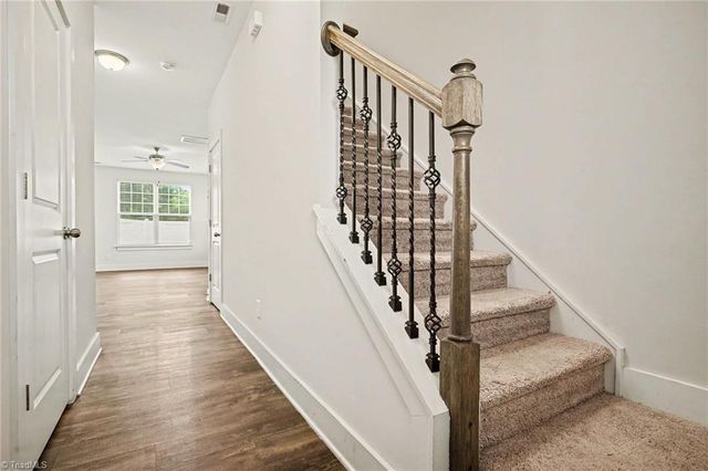 1024 Abbott Street, Mebane, NC 27302