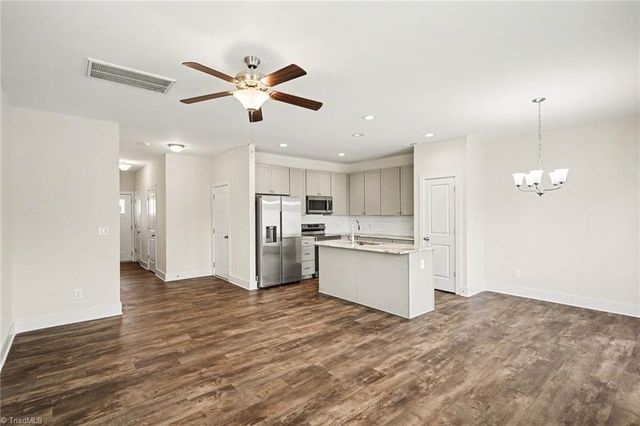 1024 Abbott Street, Mebane, NC 27302