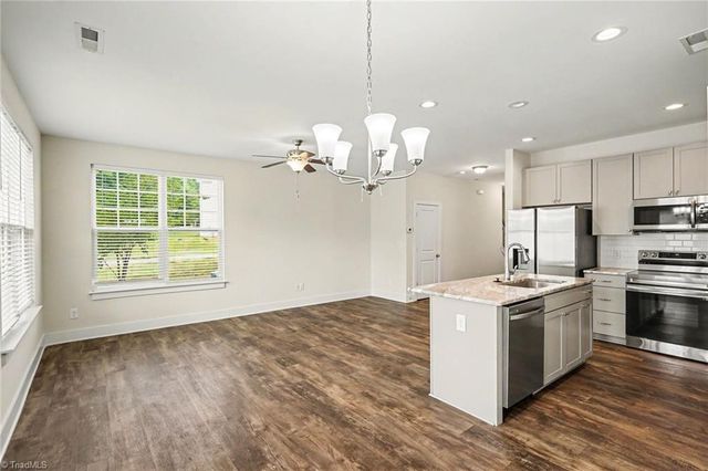 1024 Abbott Street, Mebane, NC 27302