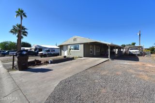 672 S 93RD Way, Mesa, AZ 85208