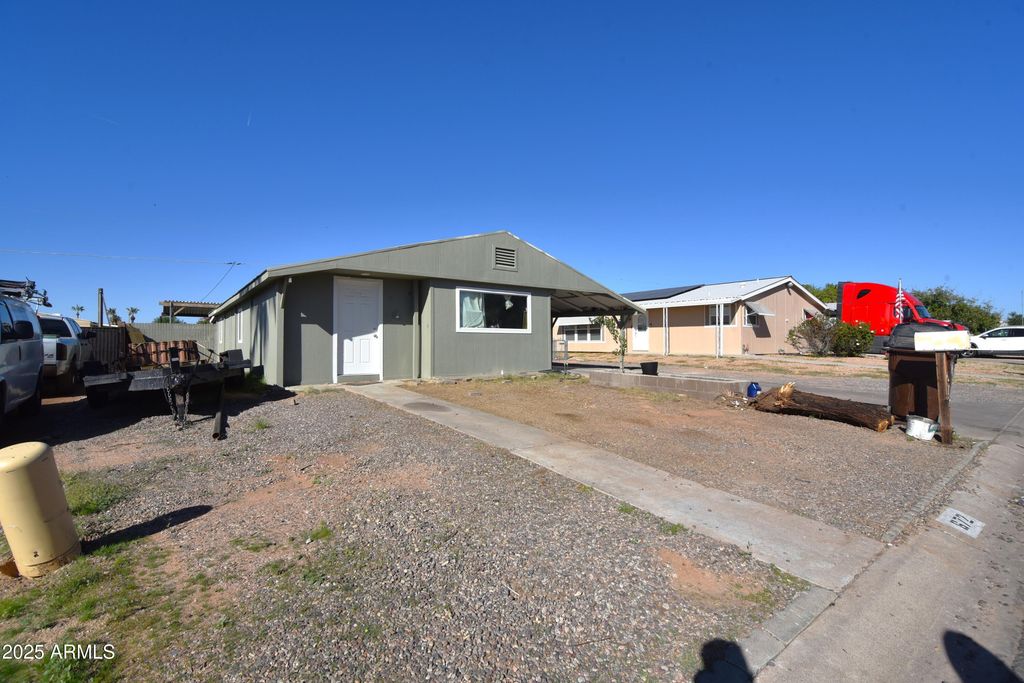 672 S 93RD Way, Mesa, AZ 85208 — photo 2
