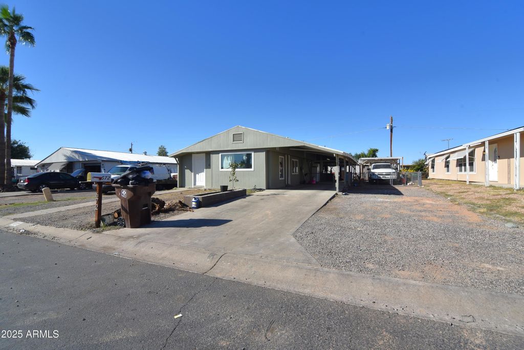 672 S 93RD Way, Mesa, AZ 85208 — photo 4