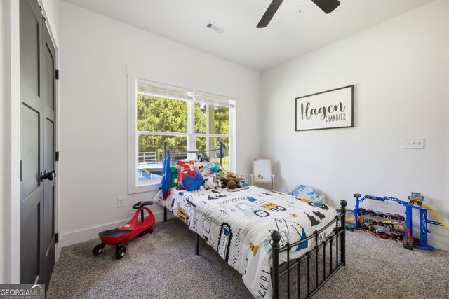 114 Holbrook Drive SW, Rome, GA 30165
