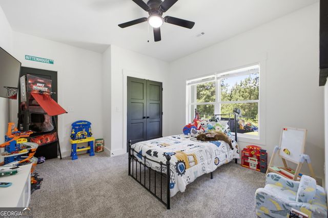114 Holbrook Drive SW, Rome, GA 30165
