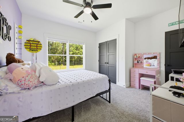 114 Holbrook Drive SW, Rome, GA 30165