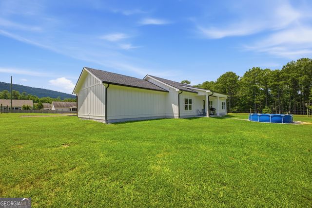 114 Holbrook Drive SW, Rome, GA 30165