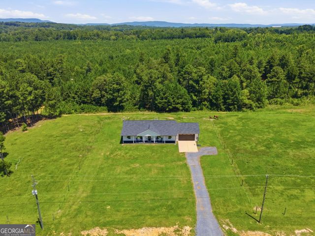 114 Holbrook Drive SW, Rome, GA 30165