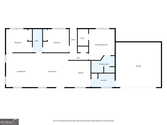 114 Holbrook Drive SW, Rome, GA 30165
