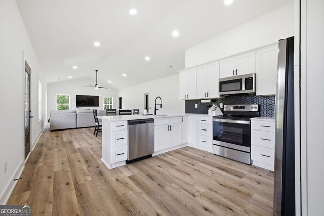 114 Holbrook Drive SW, Rome, GA 30165