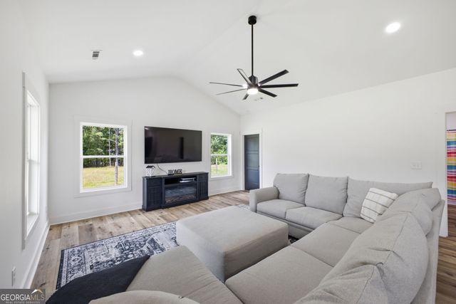 114 Holbrook Drive SW, Rome, GA 30165
