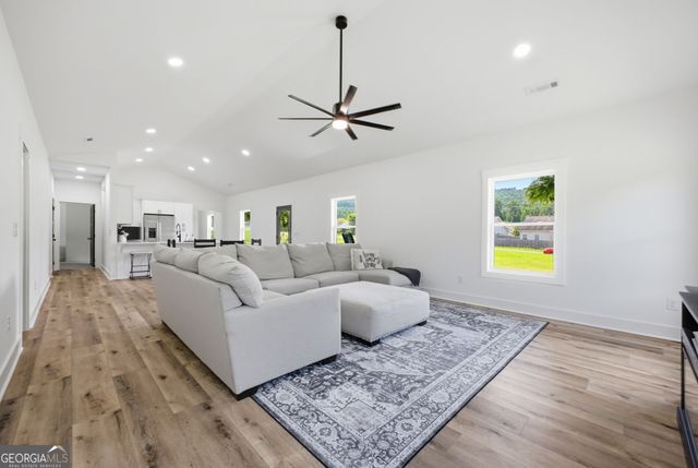 114 Holbrook Drive SW, Rome, GA 30165