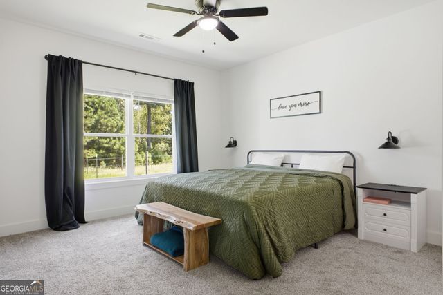 114 Holbrook Drive SW, Rome, GA 30165