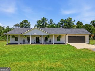 114 Holbrook Drive SW, Rome, GA 30165