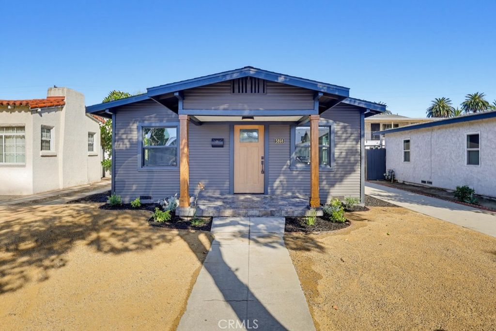 5868 Myrtle, Long Beach, CA 90805 — photo 2