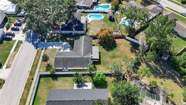 612 GREEN COVE DRIVE, Brandon, FL 33510