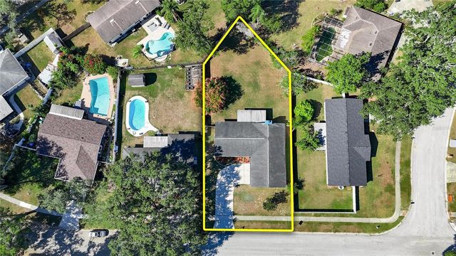 612 GREEN COVE DRIVE, Brandon, FL 33510