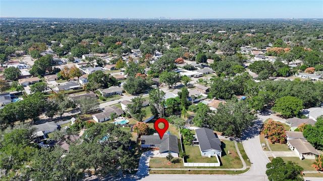 612 GREEN COVE DRIVE, Brandon, FL 33510