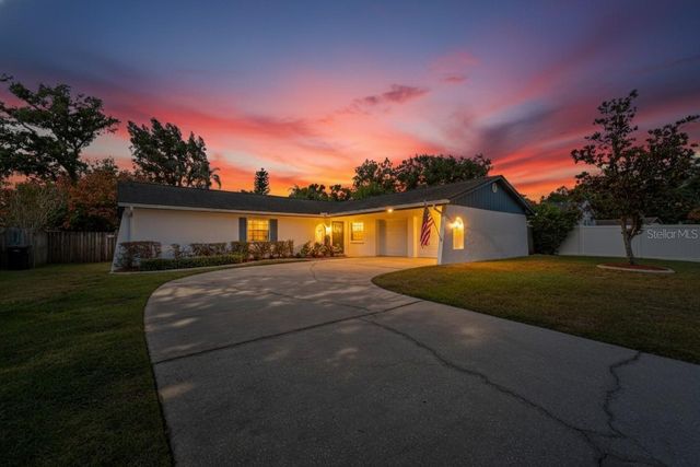 612 GREEN COVE DRIVE, Brandon, FL 33510