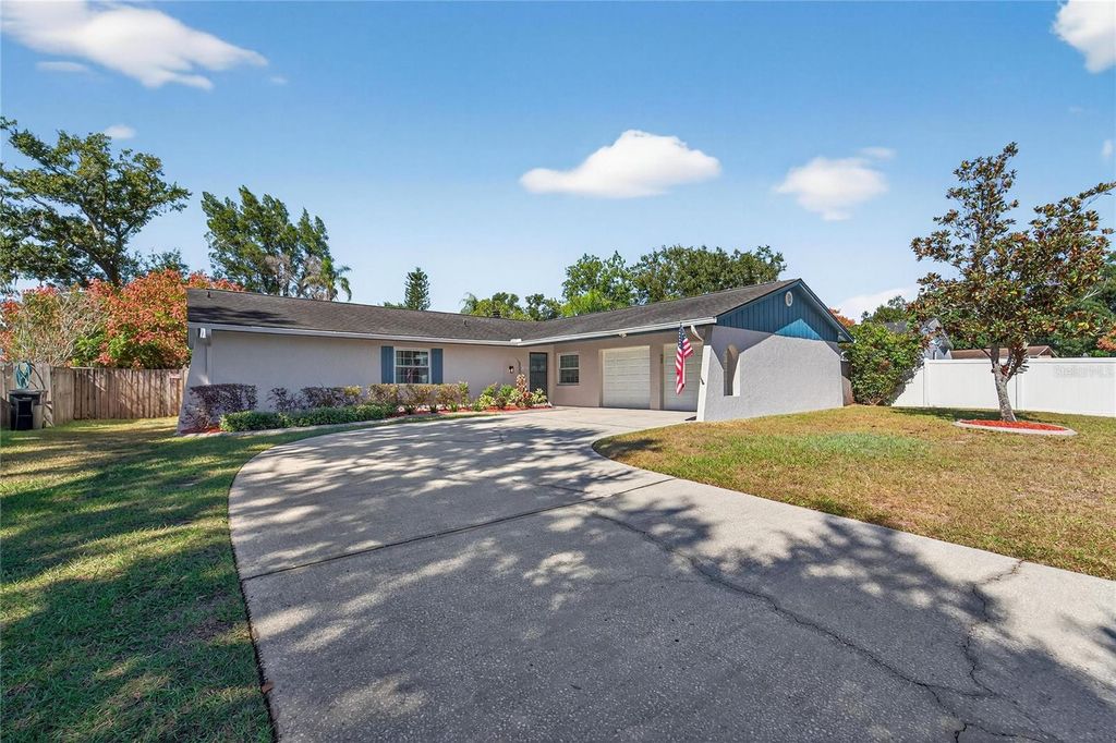 612 GREEN COVE DRIVE, Brandon, FL 33510