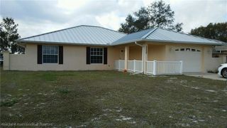3250 Popinjay Avenue, Lake Placid, FL 33852
