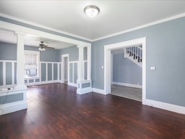 1720 Davie Street, Davenport, IA 52804