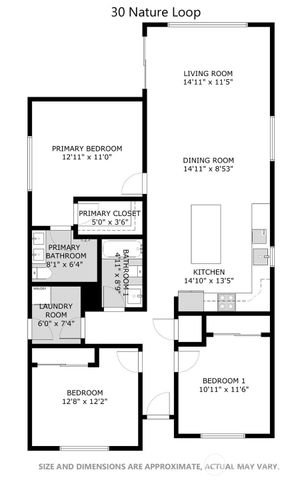 30 Nature Loop, Cathlamet, WA 98612