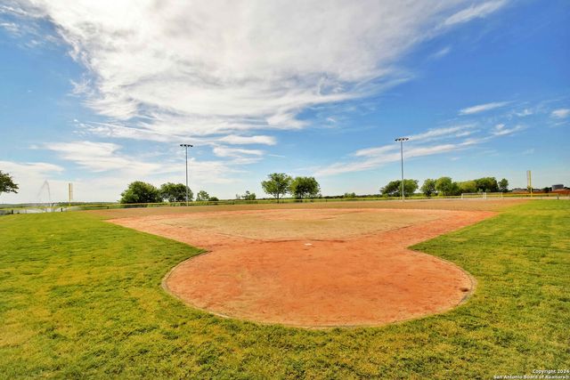 11916 Stroud Drive, San Antonio, TX 78252