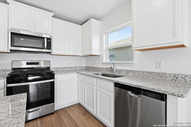 11916 Stroud Drive, San Antonio, TX 78252