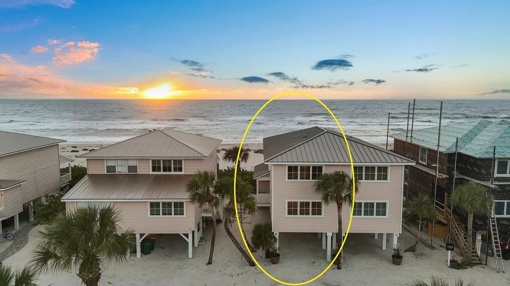 290 GULF BOULEVARD 18, Boca Grande, FL 33921